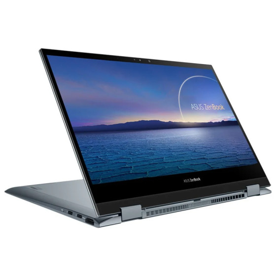 Ordinateur portable Asus Zenbook Flip 13 UX363EA-HP595T (90NB0RZ1-M14580)