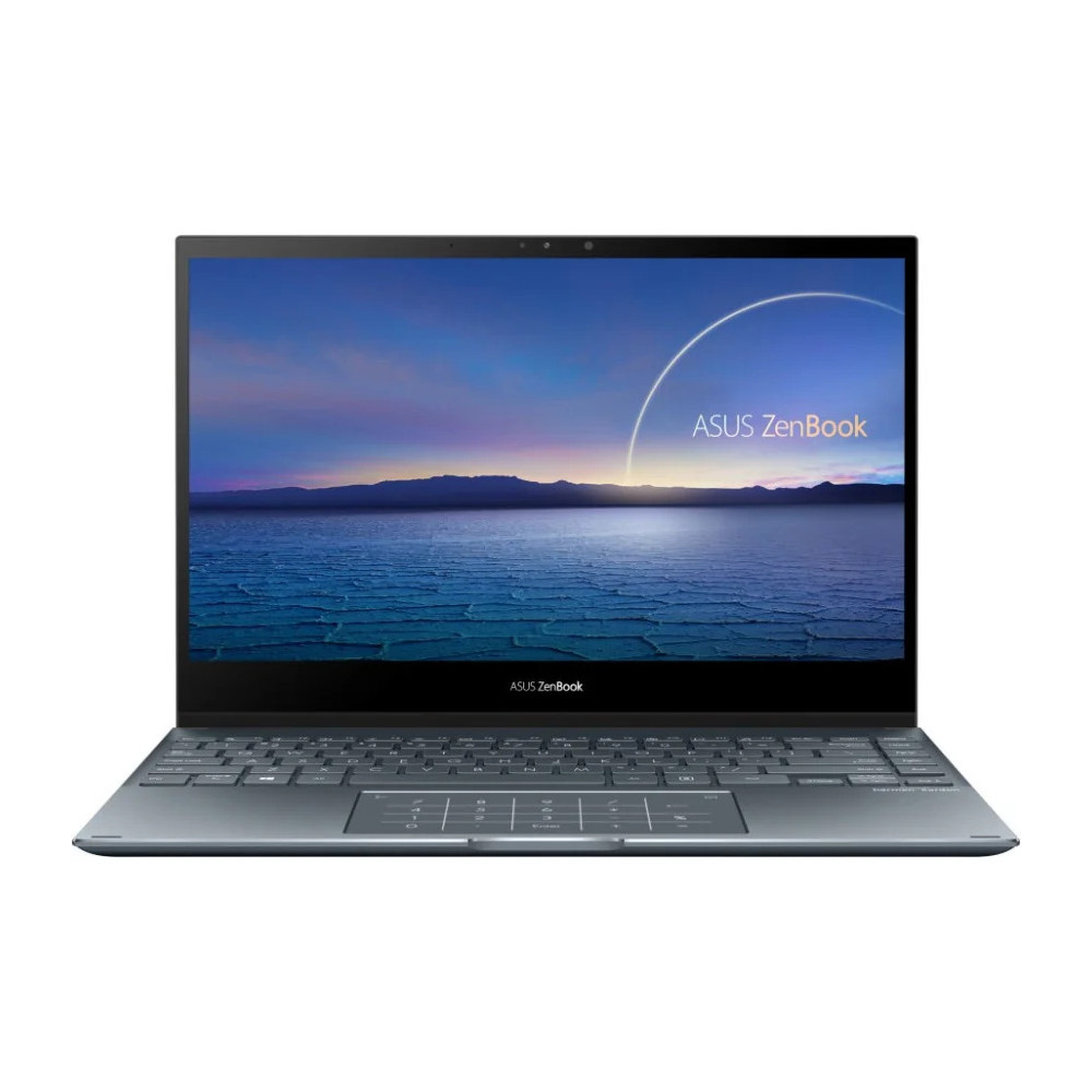 Ordinateur portable Asus Zenbook Flip 13 UX363EA-HP595T (90NB0RZ1-M14580)