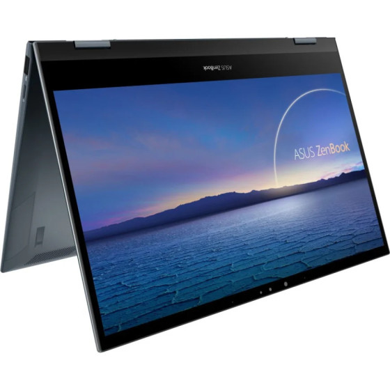 Ordinateur portable Asus Zenbook Flip 13 UX363EA-HP595T (90NB0RZ1-M14580)