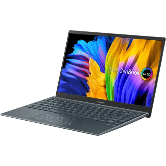 Ordinateur portable Asus Zenbook 13 OLED UX325EA-KG255T (90NB0SL1-M08710)