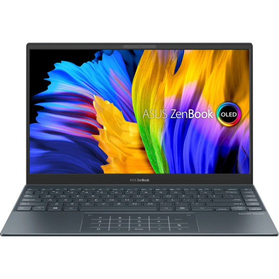 Ordinateur portable Asus Zenbook 13 OLED UX325EA-KG255T (90NB0SL1-M08710)