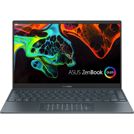 Ordinateur portable Asus Zenbook 13 OLED UX325EA-KG255T (90NB0SL1-M08710)