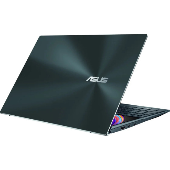 Ordinateur portable Asus ZenBook Duo UX482E (90NB0S51-M01040)