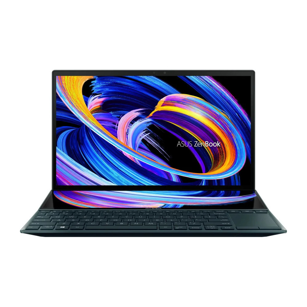 Ordinateur portable Asus ZenBook Duo UX482E (90NB0S51-M01040)