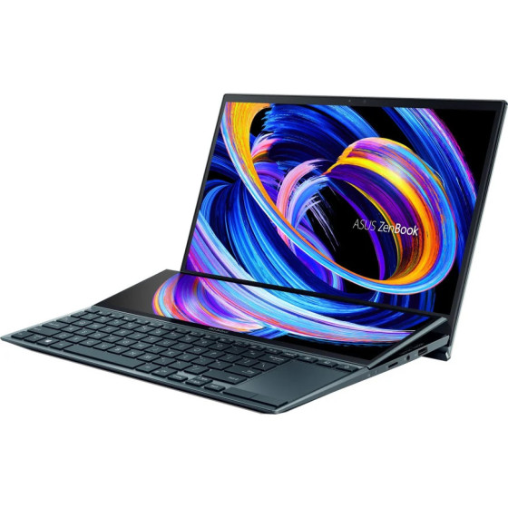 Ordinateur portable Asus ZenBook Duo UX482E (90NB0S51-M01040)