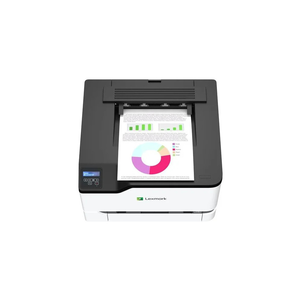 IMPRIMANTE LEXMARK CS331DW LASER COULEUR (40N9120)