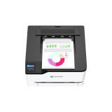 IMPRIMANTE LEXMARK CS331DW LASER COULEUR (40N9120)