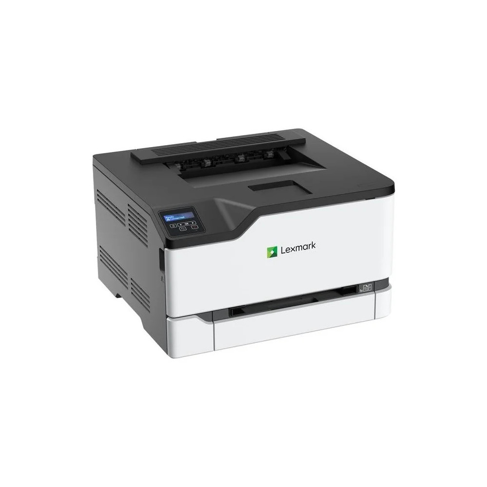 IMPRIMANTE LEXMARK CS331DW LASER COULEUR (40N9120)