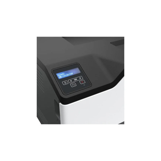 IMPRIMANTE LEXMARK CS331DW LASER COULEUR (40N9120)
