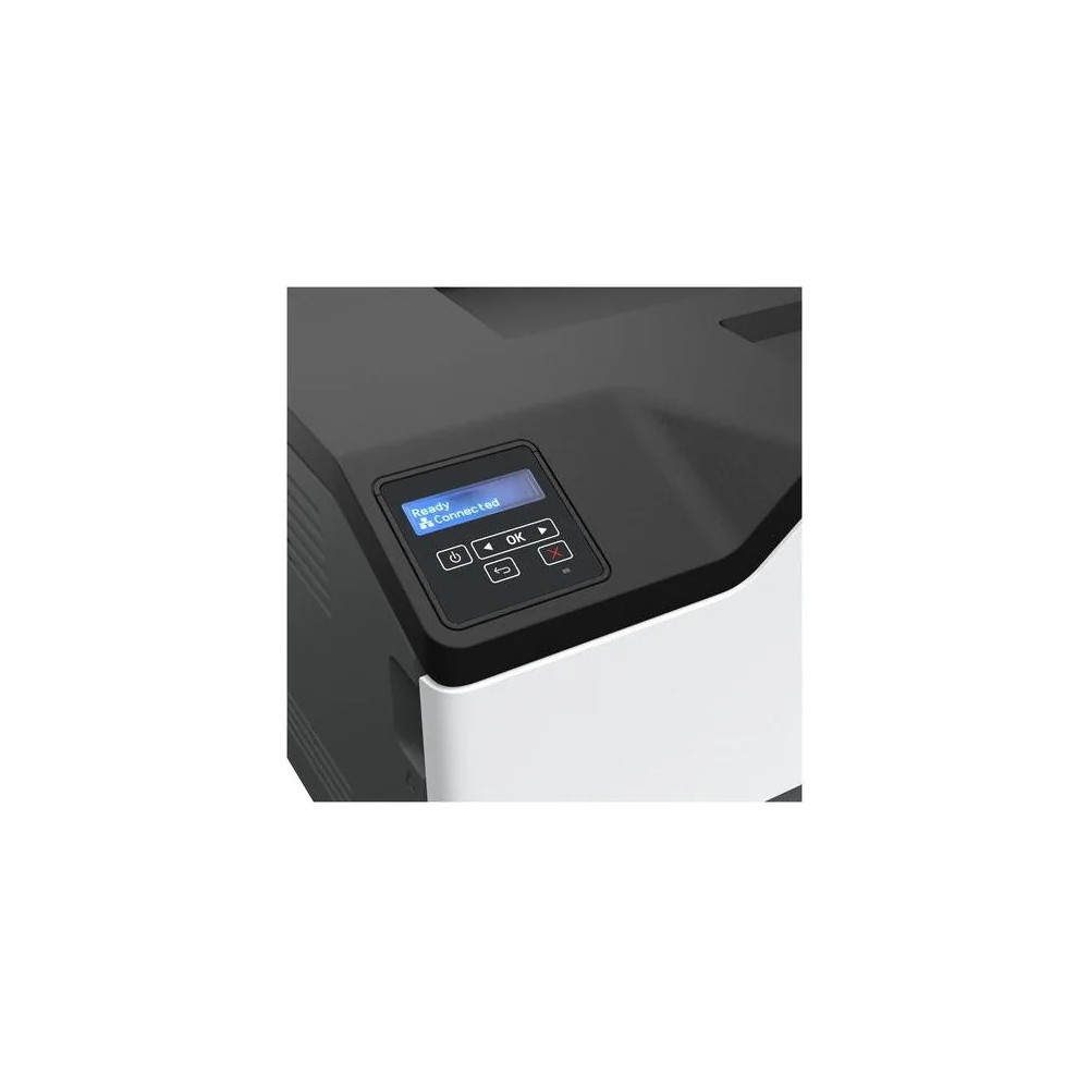 IMPRIMANTE LEXMARK CS331DW LASER COULEUR (40N9120)