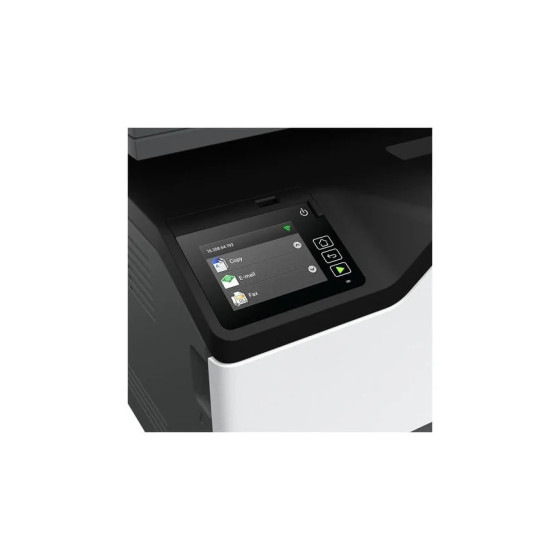 IMPRIMANTE LASER COULEUR MULTIFONCTION CX331ADW (40N9170)
