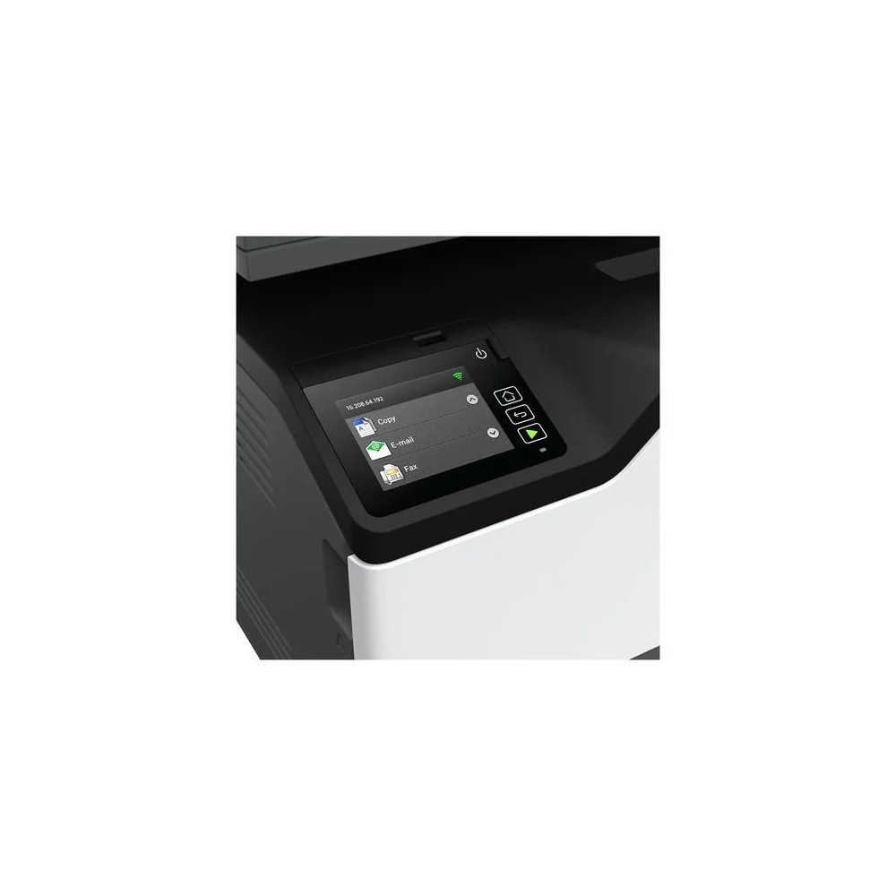 IMPRIMANTE LASER COULEUR MULTIFONCTION CX331ADW (40N9170)