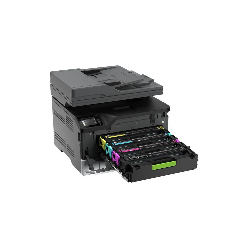 IMPRIMANTE LASER COULEUR MULTIFONCTION CX331ADW (40N9170)