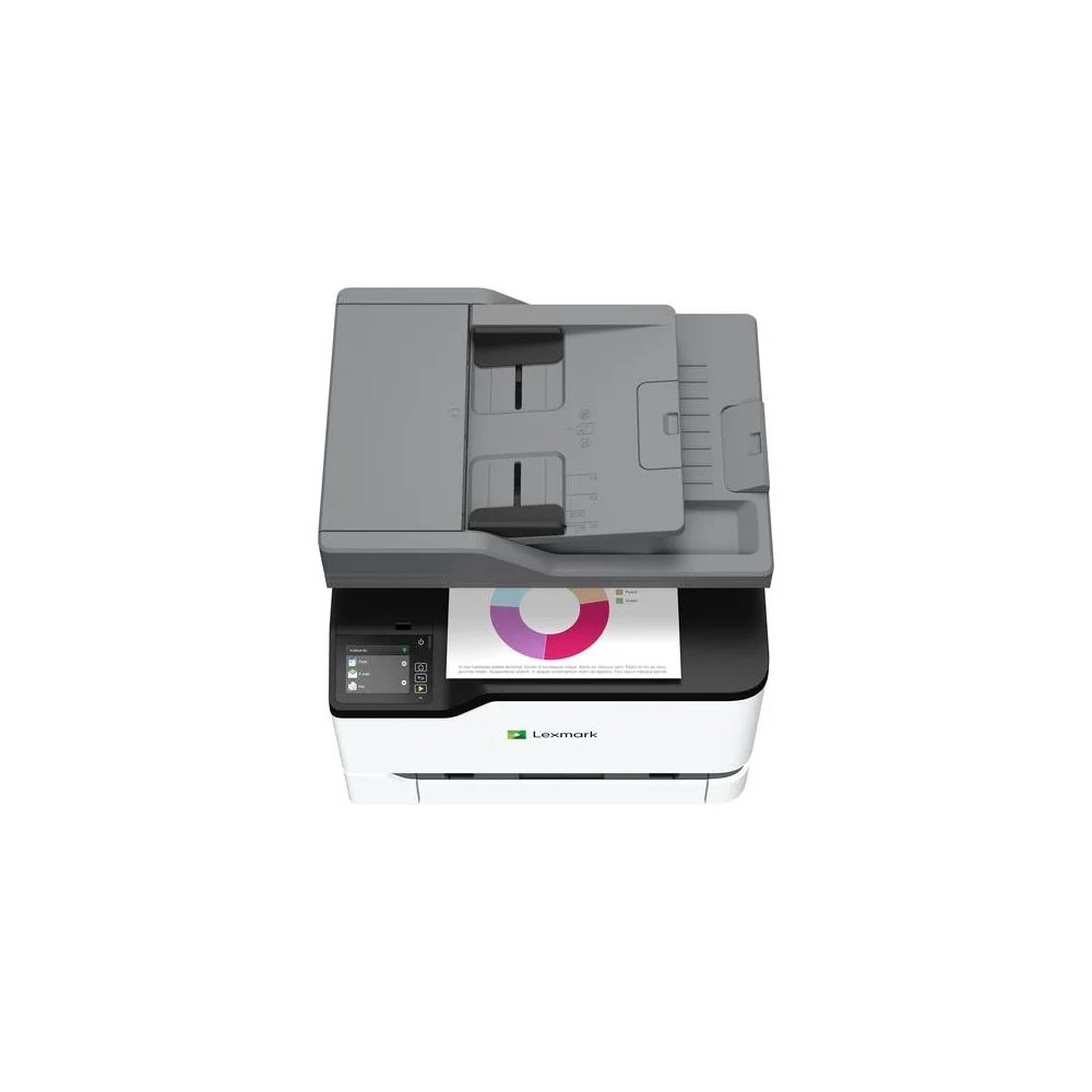 IMPRIMANTE LASER COULEUR MULTIFONCTION CX331ADW (40N9170)