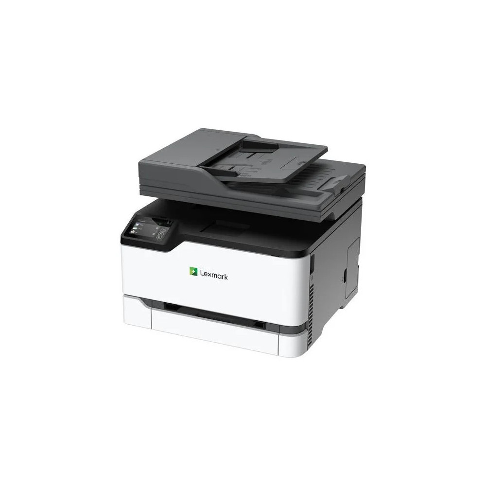 IMPRIMANTE LASER COULEUR MULTIFONCTION CX331ADW (40N9170)