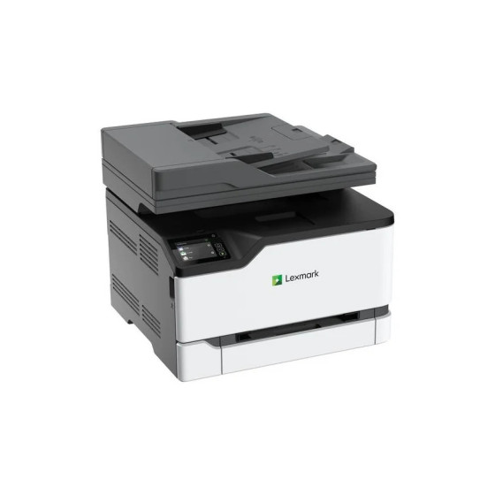 IMPRIMANTE LASER COULEUR MULTIFONCTION CX331ADW (40N9170)