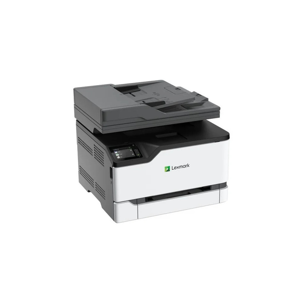 IMPRIMANTE LASER COULEUR MULTIFONCTION CX331ADW (40N9170)