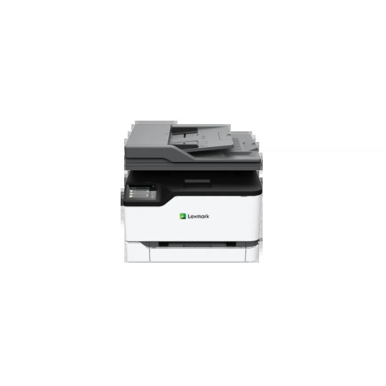 IMPRIMANTE LASER COULEUR MULTIFONCTION CX331ADW (40N9170)