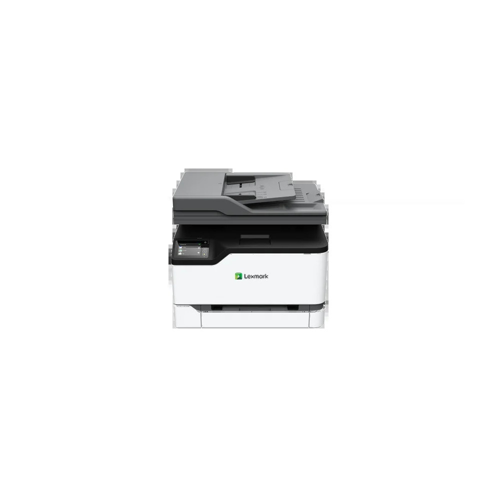 IMPRIMANTE LASER COULEUR MULTIFONCTION CX331ADW (40N9170)