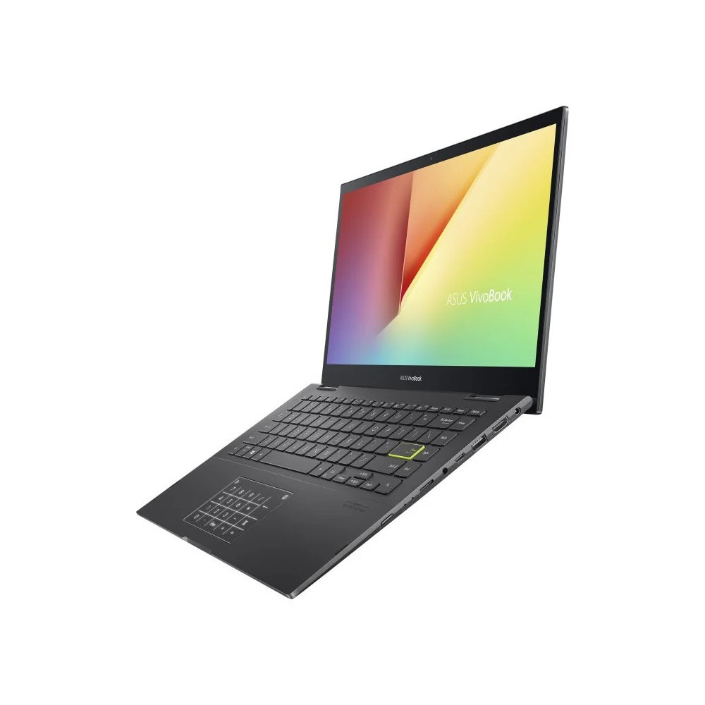 ORDINATEUR PORTABLE ASUS VIVOBOOK FLIP 14 TP470EA-EC127T (90NB0S01-M03660)