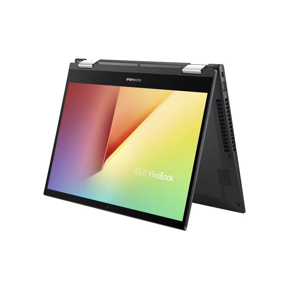 ORDINATEUR PORTABLE ASUS VIVOBOOK FLIP 14 TP470EA-EC127T (90NB0S01-M03660)