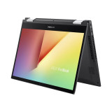 ORDINATEUR PORTABLE ASUS VIVOBOOK FLIP 14 TP470EA-EC127T (90NB0S01-M03660)