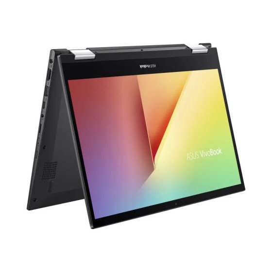 ORDINATEUR PORTABLE ASUS VIVOBOOK FLIP 14 TP470EA-EC127T (90NB0S01-M03660)