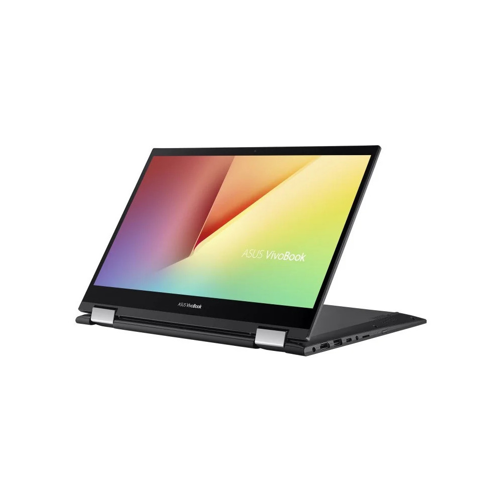 ORDINATEUR PORTABLE ASUS VIVOBOOK FLIP 14 TP470EA-EC127T (90NB0S01-M03660)