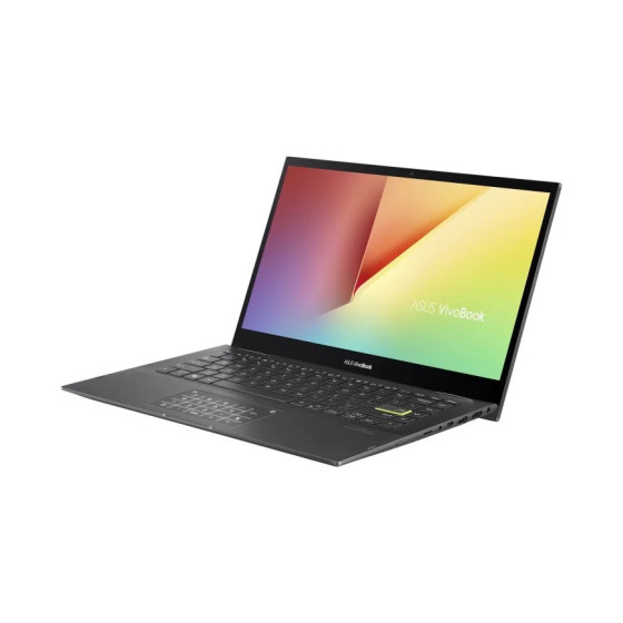 ORDINATEUR PORTABLE ASUS VIVOBOOK FLIP 14 TP470EA-EC127T (90NB0S01-M03660)