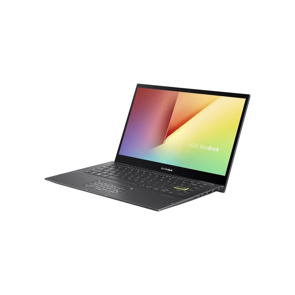 ORDINATEUR PORTABLE ASUS VIVOBOOK FLIP 14 TP470EA-EC127T (90NB0S01-M03660)