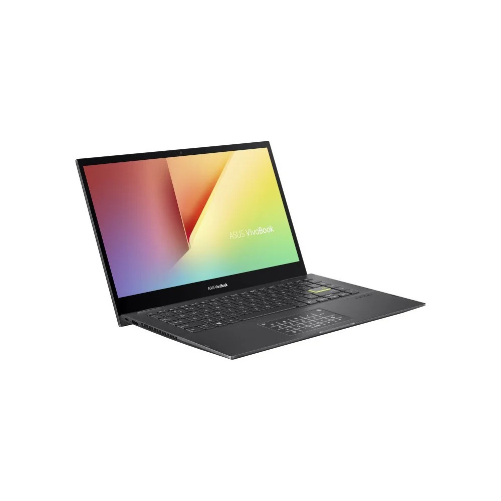 ORDINATEUR PORTABLE ASUS VIVOBOOK FLIP 14 TP470EA-EC127T (90NB0S01-M03660)