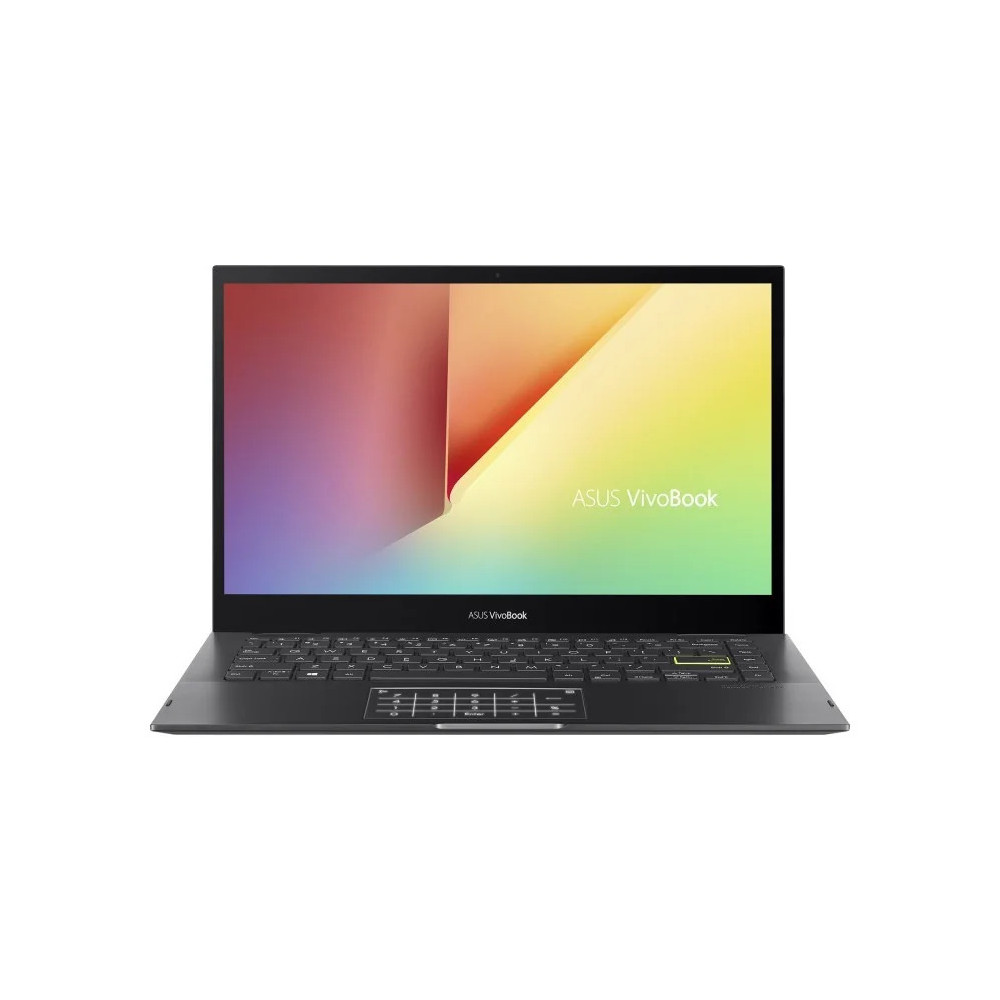 ORDINATEUR PORTABLE ASUS VIVOBOOK FLIP 14 TP470EA-EC127T (90NB0S01-M03660)