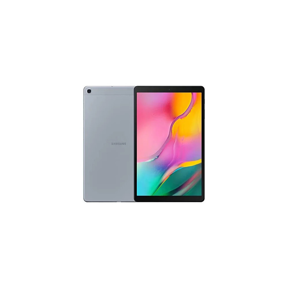 TAB A 2019 SM-T515 32GO SILVER