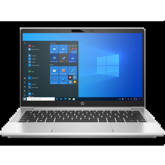 Ordinateur portable HP ProBook 430 G8 (27J05EA#ABT)