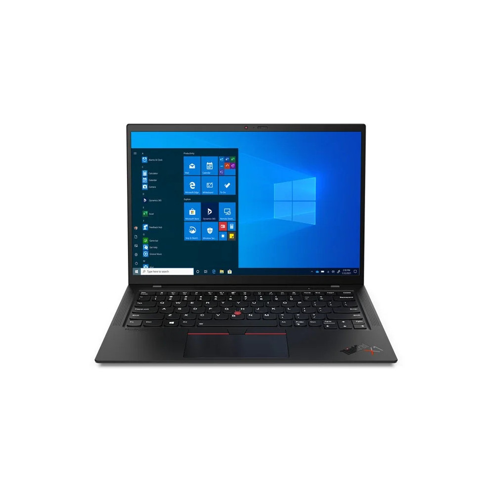 ORDINATEUR PORTABLE LENOVO THINKPAD X1 CARBON GEN 9 (20XW000AFE)