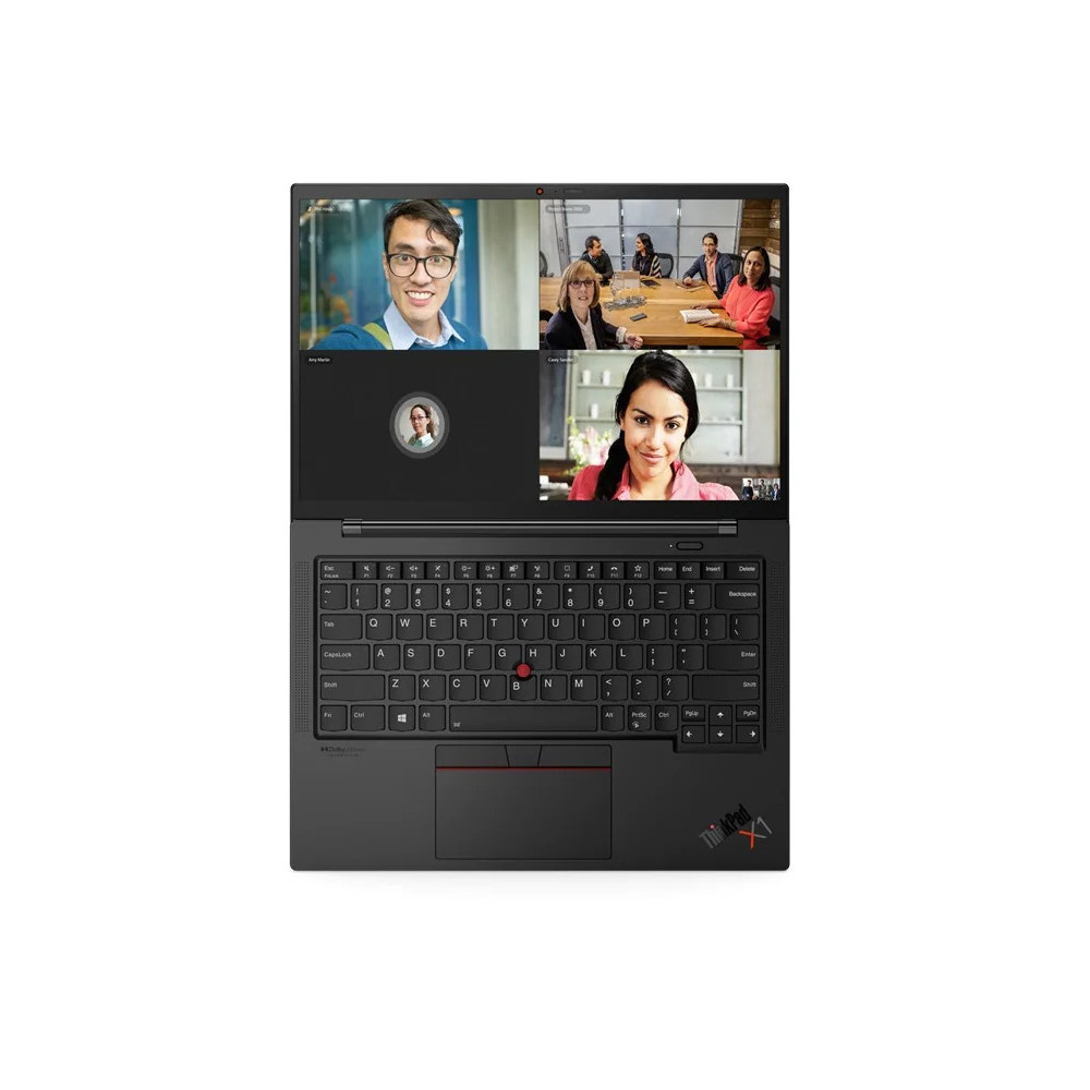 ORDINATEUR PORTABLE LENOVO THINKPAD X1 CARBON GEN 9 (20XW000AFE)