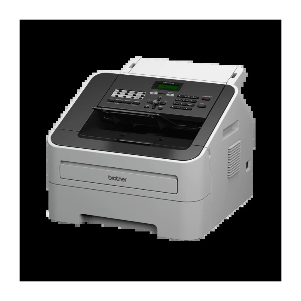 TÉLÉCOPIEUR FAX BROTHER LASER 2840 (FAX2840)