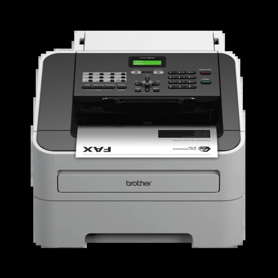 TÉLÉCOPIEUR FAX BROTHER LASER 2840 (FAX2840)