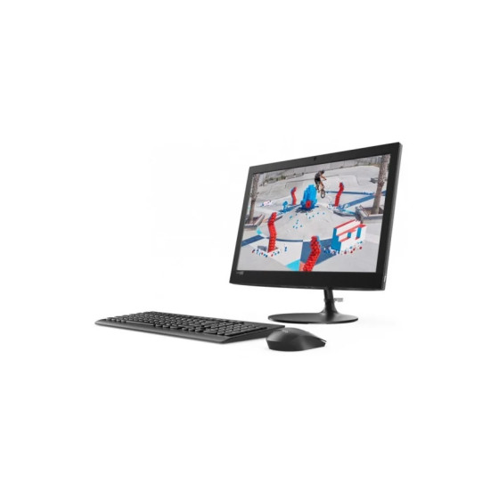 ORDINATEUR DE BURAU ALL-IN-ONE LENOVO IDEACENTRE 330 -20IGM (F0D70047AL)