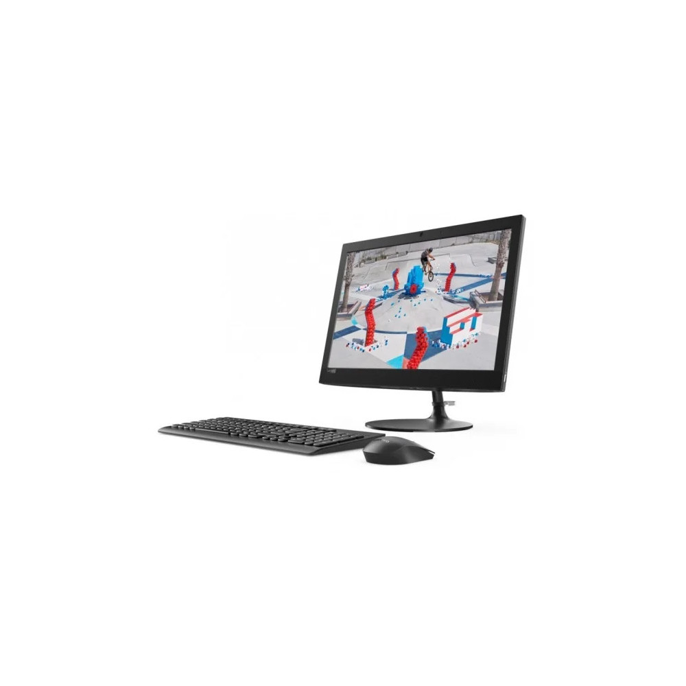 ORDINATEUR DE BURAU ALL-IN-ONE LENOVO IDEACENTRE 330 -20IGM (F0D70047AL)