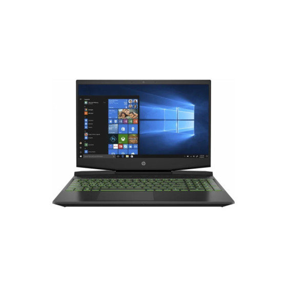 ORDINATEUR PORTABLE HP PAVILION GAMING-15-DK2000NK 11TH (455X3EA)