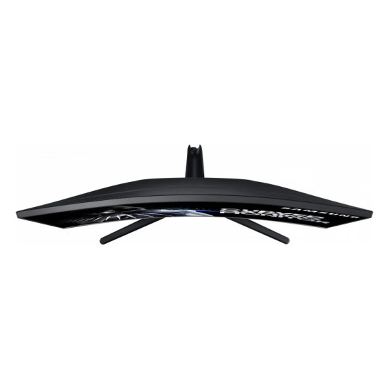 ÉCRAN GAMING INCURVE 27" FULL HD SAMSUNG (LC27RG50FQMXZN)