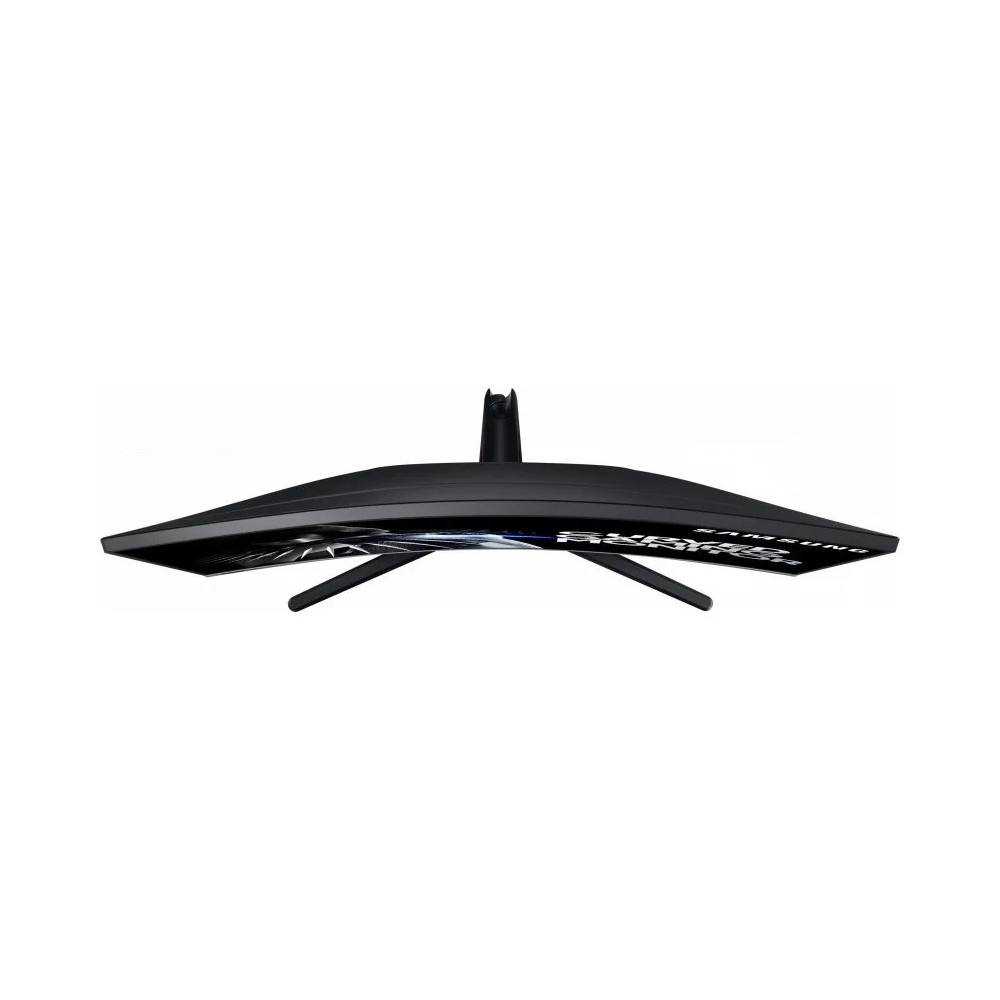 ÉCRAN GAMING INCURVE 27" FULL HD SAMSUNG (LC27RG50FQMXZN)