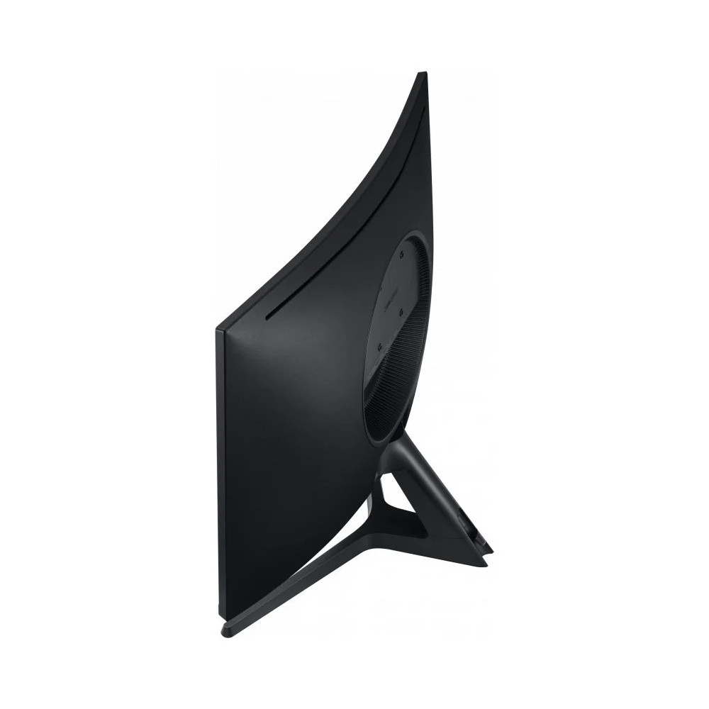 ÉCRAN GAMING INCURVE 27" FULL HD SAMSUNG (LC27RG50FQMXZN)
