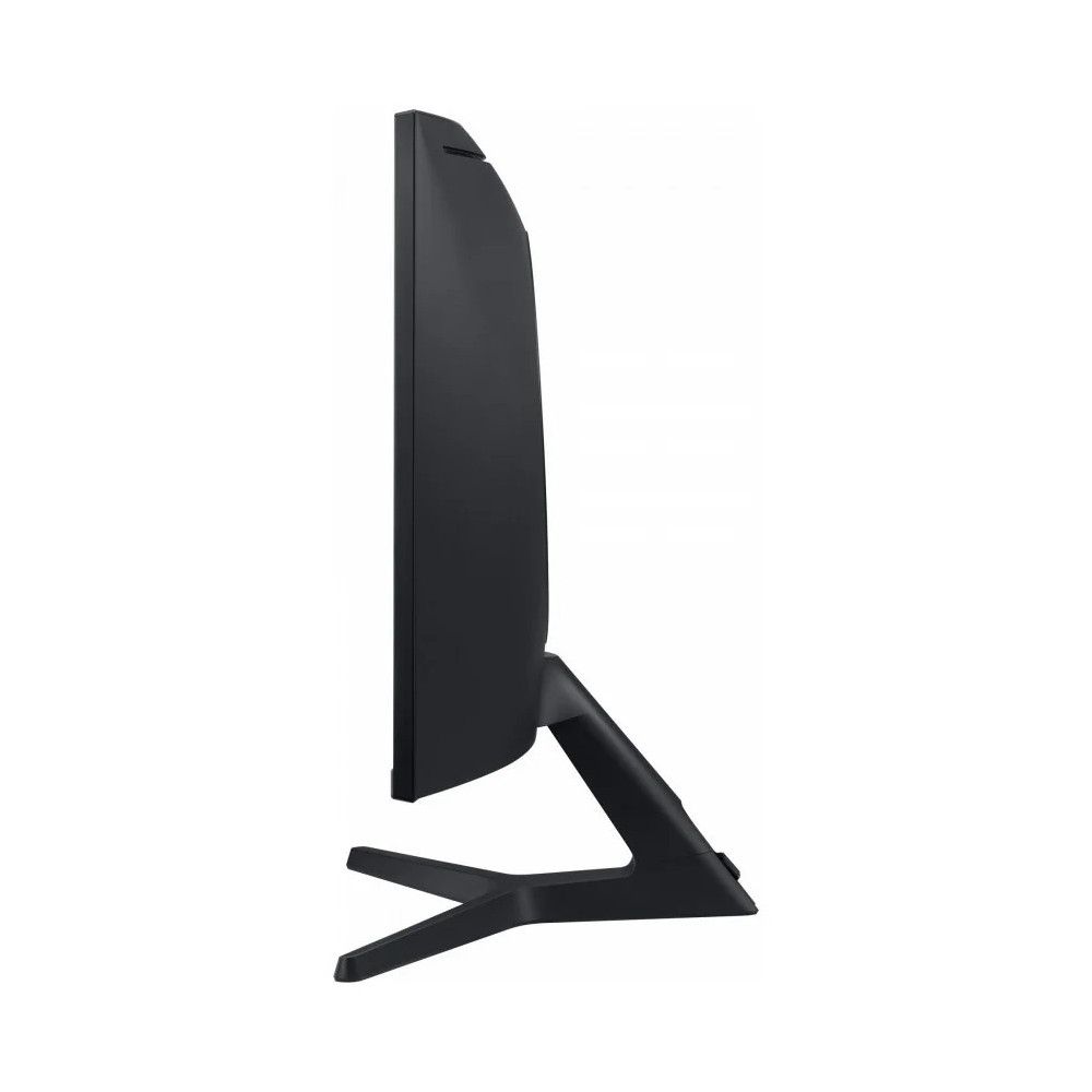 ÉCRAN GAMING INCURVE 27" FULL HD SAMSUNG (LC27RG50FQMXZN)