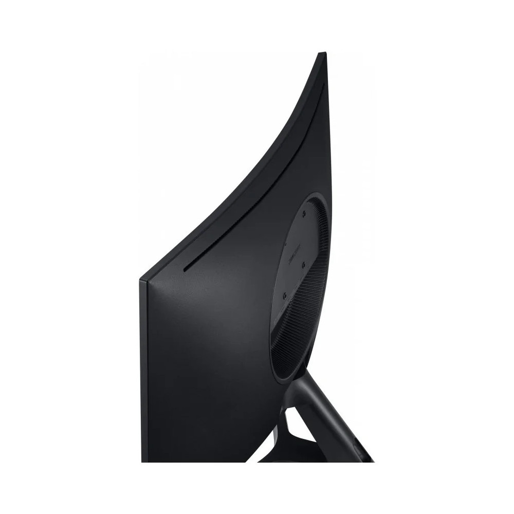 ÉCRAN GAMING INCURVE 27" FULL HD SAMSUNG (LC27RG50FQMXZN)