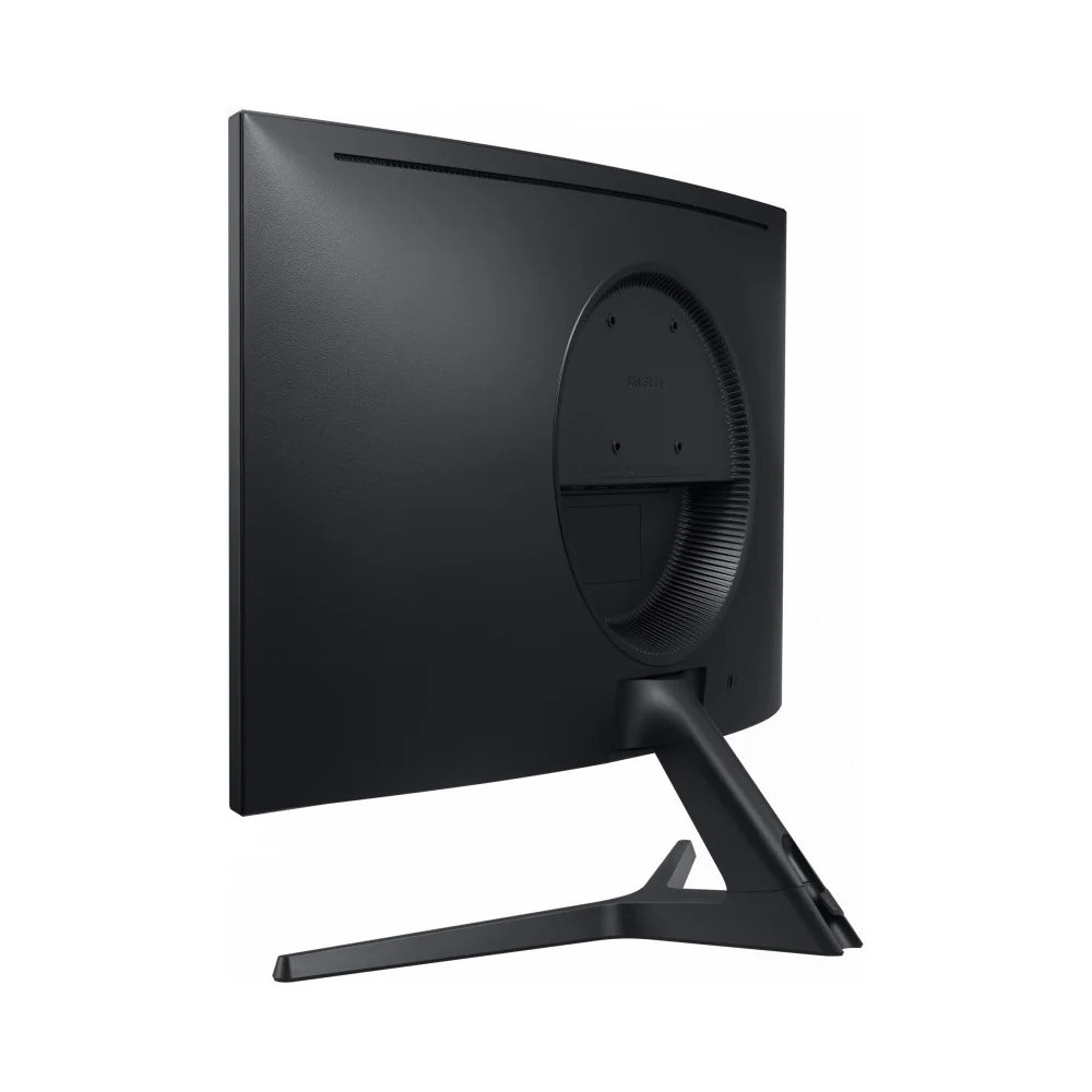 ÉCRAN GAMING INCURVE 27" FULL HD SAMSUNG (LC27RG50FQMXZN)