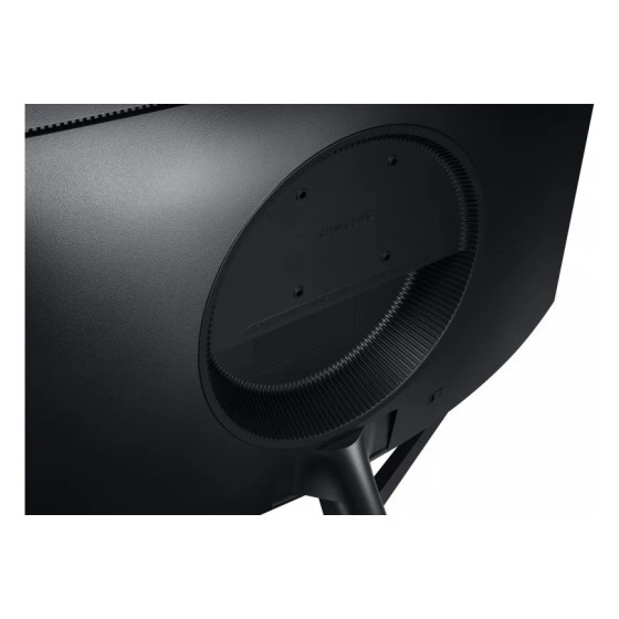ÉCRAN GAMING INCURVE 27" FULL HD SAMSUNG (LC27RG50FQMXZN)