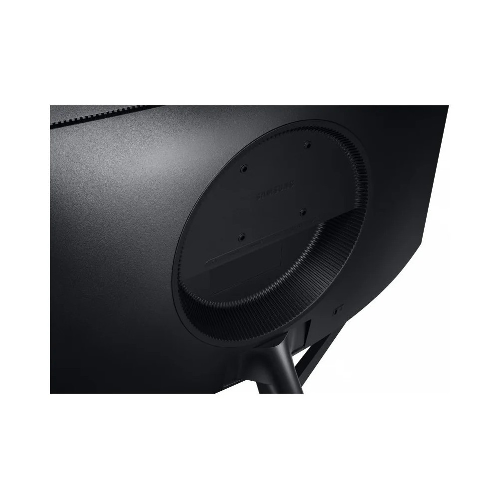 ÉCRAN GAMING INCURVE 27" FULL HD SAMSUNG (LC27RG50FQMXZN)