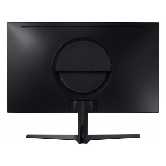 ÉCRAN GAMING INCURVE 27" FULL HD SAMSUNG (LC27RG50FQMXZN)